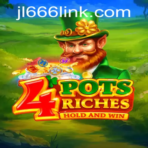 Discover the Amazing World of 4potsriches: A Game of Strategy and Fun