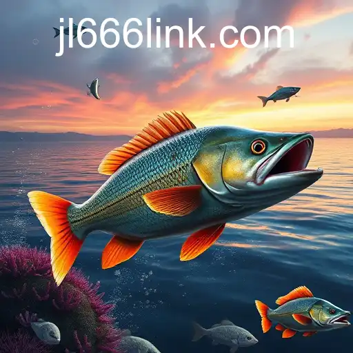 Exploring the Thrill of Fishing Games: A Dive into JL666.PH Login