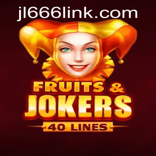 Exploring FruitsAndJokers40: A Vibrant Spin on Slot Gaming