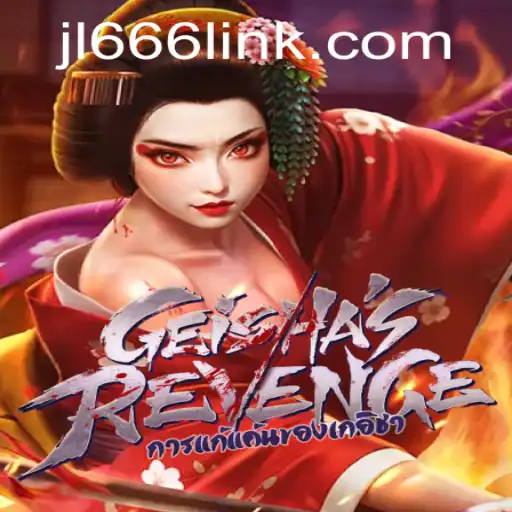 GeishasRevenge: An Immersive Experience with JL666.PH Login