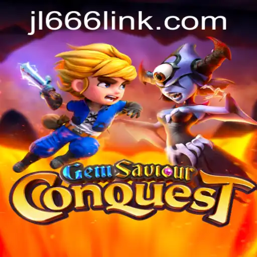 Discover the Enchanting World of GemSaviourConquest and How to Navigate JL666.PH Login