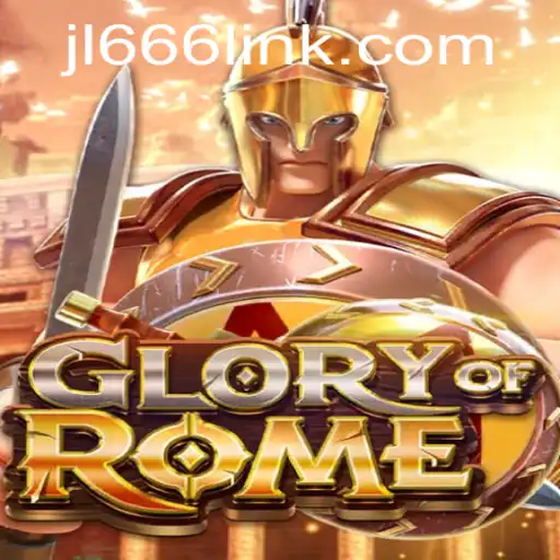 The World of GloryofRome: A Strategic Adventure Awaiting JL666.PH Enthusiasts