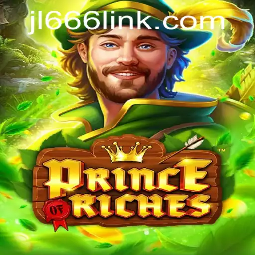 Discover the Adventure of PrinceOfRiches: A New Era in Online Gaming