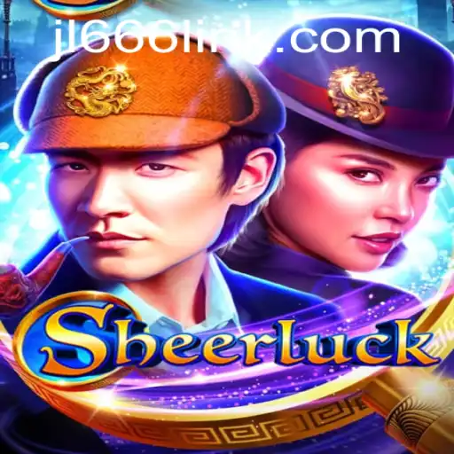 Discover the Thrilling World of Sheerluck and How to Navigate JL666.PH Login