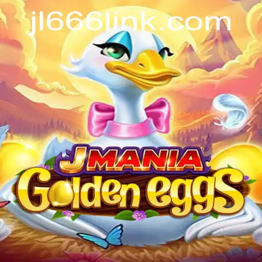 Discover the Thrills of JManiaGoldenEggs and Navigate JL666.PH Login