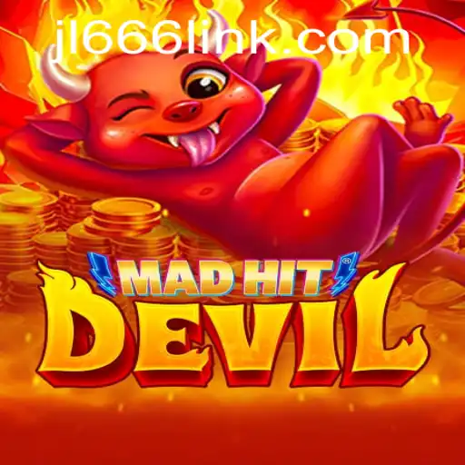 MadHitDevil: Unveiling the Thrills of JL666.PH Login