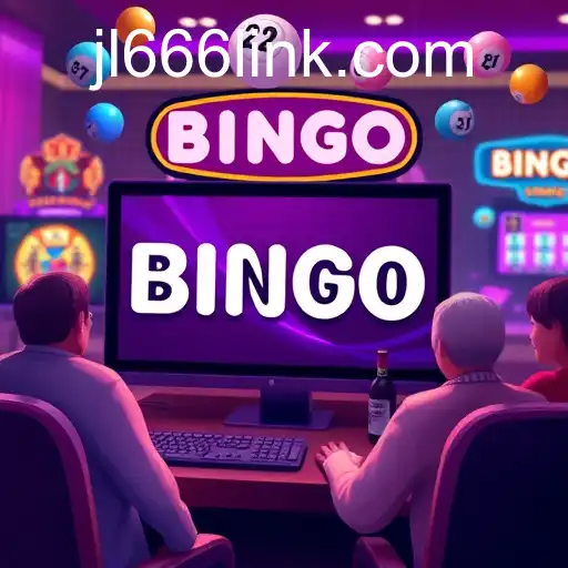 Exploring the Thrilling World of Online Bingo with a Focus on JL666.PH Login