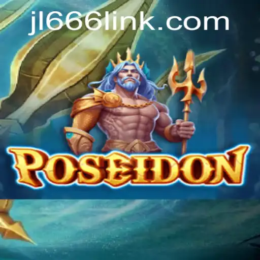Poseidon: Unleashing Mythical Adventures with JL666.PH Login