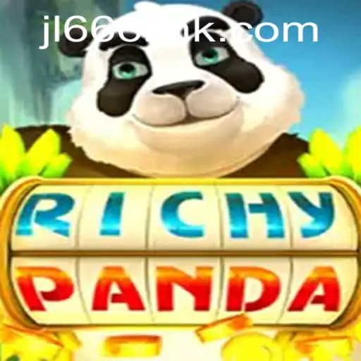 Discover the Thrilling World of RichyPanda
