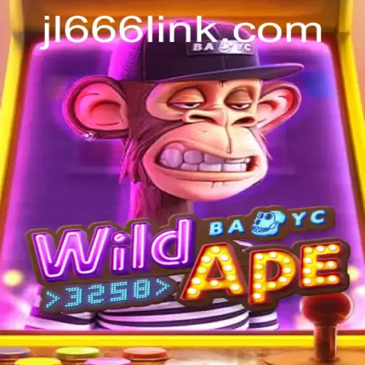 Unveiling the Excitement of WildApe3258: An In-Depth Look